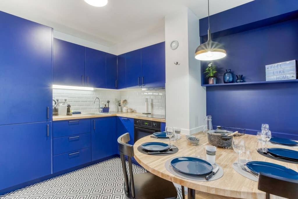 La Serrisienne 3 - Val D'Europe Place Toscane - Disneyland Paris - 4 A 6 Personnes Екстериор снимка